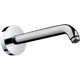 Кронштейн настінний HANSGROHE для верхнього душу 230мм латунний хром 27412000 - зображення 1