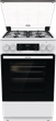 Плита комбінована Gorenje GK5C41WH (3838782621185) - зображення 1