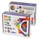 Деревянная игра "Треугольная мозаика" Kupik 900194, 64 детали - изображение 3