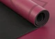 Килимок для йоги Bodhi Phoenix Living Flower (1 шт) Bordo 630PLF MISC - зображення 4