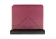Килимок для йоги Bodhi Phoenix Living Flower (1 шт) Bordo 630PLF MISC - зображення 6