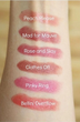 Помада Wet N Wild Mega Last High-Shine Lip Color Mad For Mauve 4 г (77802117229) - зображення 4