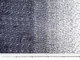 Ткань Шифон купон двухсторонний пиксель, темно-синий, пог. м. (ш019, 14667, д1 цв1) - изображение 4