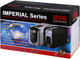 ИБП Powercom IMD-625AP LCD Schuko - изображение 6