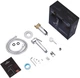 Гигиенический душ с смесителем KRONER (KRP) Bidet-C082 - изображение 6