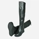 Женские зимние сапоги Big Rope BZ222-2BM-E 39 25 см Черные - изображение 6