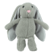 Мягкая игрушка Зайка Милка, 29 см. Копиця 00043-41 - изображение 3