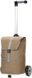 Сумка-візок Andersen Unus Shopper Mikkel Beige (140-210-40) - зображення 1