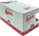 Подарочный набор пива Budweiser Budvar Original Czech Lager 5% 0.5 л x 5 шт + бокал 0.3 л (8594403706376) - изображение 2
