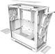 Корпус NZXT H Series H7 Elite 2023 Edition ATX Mid Tower Chassis All White color (CM-H71EW-02) - зображення 2