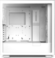 Корпус NZXT H Series H7 Elite 2023 Edition ATX Mid Tower Chassis All White color (CM-H71EW-02) - зображення 4