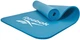 Коврик для тренировок Reebok Training Mat RAMT-11018BL Уни 183 х 80 х 1.5 см Голубой (885652020473) - изображение 1