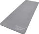 Двухсторонний коврик для йоги Reebok Double Sided Yoga Mat RAYG-11042BKGR Уни 176 х 61 х 0.6 см Серо-черный (885652020817) - изображение 1