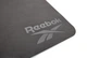 Двухсторонний коврик для йоги Reebok Double Sided Yoga Mat RAYG-11042BL Уни 176 х 61 х 0.6 см Синий (885652020824) - изображение 2