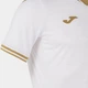 Официальная игровая футболка Сборной Украины по футболу Joma (с картой) - AT102404B200 - 2XL - Білий - изображение 2