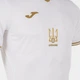 Футболка сборной Украины с картой Joma - AT102404B200 - XL - Білий - изображение 5