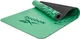 Коврик для йоги Reebok Natural Rubber Yoga Mat RAYG-11085GN Уни 176 х 61 х 0.4 см Зеленый мандала (885652020930) - изображение 1