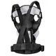 Рюкзак-переноска Hauck 4 Way Carrier Black (58102-5) - изображение 3