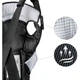 Рюкзак-переноска Hauck 4 Way Carrier Black (58102-5) - изображение 7