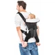Рюкзак-переноска Hauck 4 Way Carrier Black (58102-5) - изображение 10