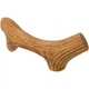 Іграшка для собак GiGwi Wooden Antler Ріг жувальний М (2342) - зображення 1