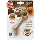 Іграшка для собак GiGwi Wooden Antler Ріг жувальний XS (2339) - зображення 2