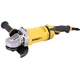 Шлифовальная машина DeWALT 2400 Вт, 8500 об/мин, d=180 мм (DWE4557) - изображение 1