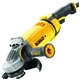 Шлифовальная машина DeWALT 2400 Вт, 8500 об/мин, d=180 мм (DWE4557) - изображение 3