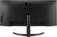 Монитор 34" LG UltraWide 34WQ60C-B - изображение 7
