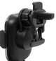 Автомобільний бездротовий зарядний пристрій XON AirCharge Auto (10W) Black (AA2EB 340) - зображення 2