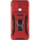 Ударостійкий чохол Camshield Army Ring для Xiaomi Redmi 9C / 10A - зображення 2