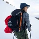 Рюкзак Jones Dscnt, Black, 25 (JNS J.23.BAN.DSC.BK.25L.1) - изображение 6