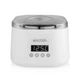 Воскоплав SMOOTH EL-500 WHITE, 100 Вт, 500 мл - изображение 1