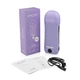 Воскоплав кассетный SMOOTH CL-100, LAVANDER, 45W, 100 ml - изображение 4