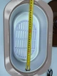 Парафинотопка Parafin WAX SM-50B, 4 литра , с сенсорным дисплеем - изображение 3