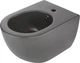 Bidet wiszący Deante Peonia CDE DBPW Antracyt - obraz 1