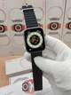 Смарт годинник Smart Watch GS8 Ultra Black 49mm - зображення 3