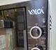 Електрична піч VOLCA 7003C Black - зображення 3