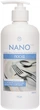 Засіб для миття посуду MIVA Nano pro 490 мл (4823080006313) - зображення 1