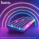 Компьютерная игровая Клавиатура Hoco GM18 с подсветкой и Мышкой - изображение 11