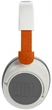Навушники JBL JR460NC White - зображення 5