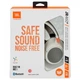 Навушники JBL JR460NC White - зображення 7