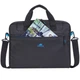 Сумка для ноутбука RivaCase 8037 Black 15.6" (8037 (Black)) - изображение 2