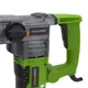 Перфоратор Procraft Industrial BH-1550 NW Бочковий - зображення 5