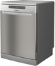 Zmywarka Indesit DFC 2B+19 AC X (8050147590515) - obraz 2