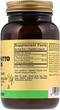 Suplement diety Solgar Saw Palmetto Berrries 100 kapsułek (33984040236) - obraz 2