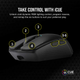 Mysz Corsair Katar Elite Wireless Czarna (CH-931C111-EU) - obraz 9