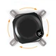 Система жидкостного охлаждения EKWB EK-Nucleus AIO CR360 Lux D-RGB Black (3831109851685) - изображение 5