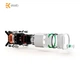 Система жидкостного охлаждения EKWB EK-Nucleus AIO CR360 Lux D-RGB White (3831109897850) - изображение 15
