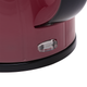 Електрочайник Saturn ST-EK8436U Marsala - изображение 6
